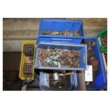 ASSORTMENT OF PIPE FITTINGS