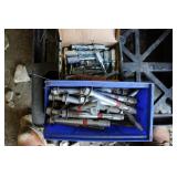 1/2" AND 5/8" CONCRETE ANCHORS