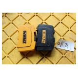 (2) DEWALT BIT SETS