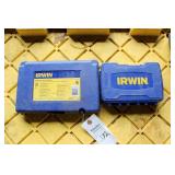 IRWIN ASSORTED BITS