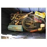 TORCH AND WELDING SUPPLIES