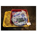 LARGE ASSORTMENT OF WIRE