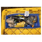 MISC VALVES AND QUICK COUPLERS