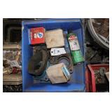 ASSORTED MOUNTED BEARINGS