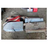 METAL TOOL BOXES