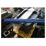 (2) NEW TIG ROD HOLDERS (40")