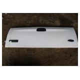 FORD SUPER DUTY TAILGATE