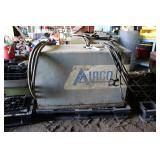 AIRCO DDR-224-HF-B STICK / TIG WELDER