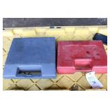 (2) WELLER SOLDERING GUNS