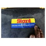STANT COOLING SYSTEM PRESSURE TESTER