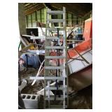 ALUMINUM ATV 79" RAMPS
