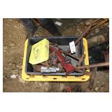 REED AND RIGID PIPE TOOLS AND MORE
