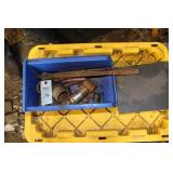 3/4" DR TOOLS AND MORE
