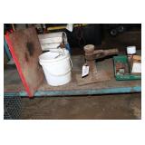 CONTENTS OF BOTTOM TABLE