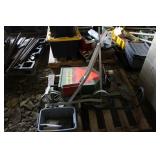SEED EZ SEEDER / EARTHWAY SEEDER
