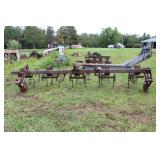 3PT CULTIVATOR 14