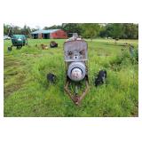 LINCOLN L-200 WELDER GENERATOR