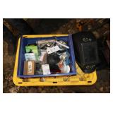 FARM BEARINGS, LIGHTS, AND MORE