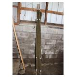 ARMY STRECHER