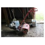 TROY BILT TUFFY ROTOTILLER