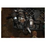 BLACK & DECKER CORDED POWER TOOLS