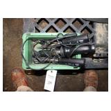 (3) HEAVY DUTY SODLERING GUNS