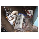 MISC SCRAP METAL
