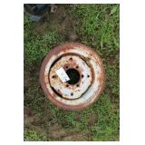 16X9 IMPLEMENT RIM