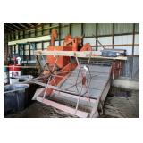 ALLIS CHALMERS ALL CORP 66