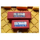 (2) BLUE POINT 5 / 13 PIECE BOLT EXTRACTOR KITS