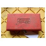SNAP ON MAGENTIC RATCHETING SCREWDRIVER SET