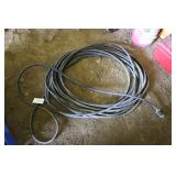 220V EXTENSION CORD (APPROX 90
