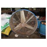 QB2 43" HEATER BUSTER FAN