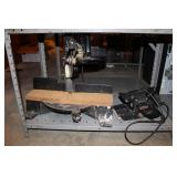 CRAFTSMAN MITER SAW & BELT SANDER