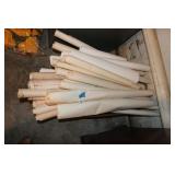 LARGE ASSORTMENT OF MAPS & GRAPHS
