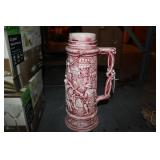 DONKS 68 MEDIVAL BEER STEIN