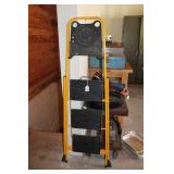 TRICAM STEP LADDER 5