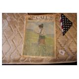 MCCALL