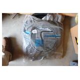 AQUA CHAMP SUMP PUMP HOSE