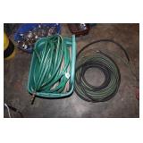 (6) GARDEN HOSES