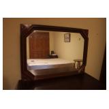 WALL MIRROR