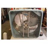 WINDSOR FAN