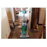 HOOVER EMPOWER VACUUM