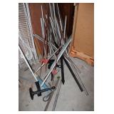 ASSORTED METAL
