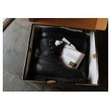 (NIB) LEHIGH MENS LEATHER BOOTS SIZE 10