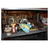 CONTENTS OF SHELF