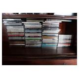 CD COLLECTION