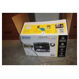 EPSON PHOTO R32 PRINTER