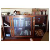CONTENTS OF BOOK SHELF