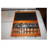 HOLESAW BIT KIT